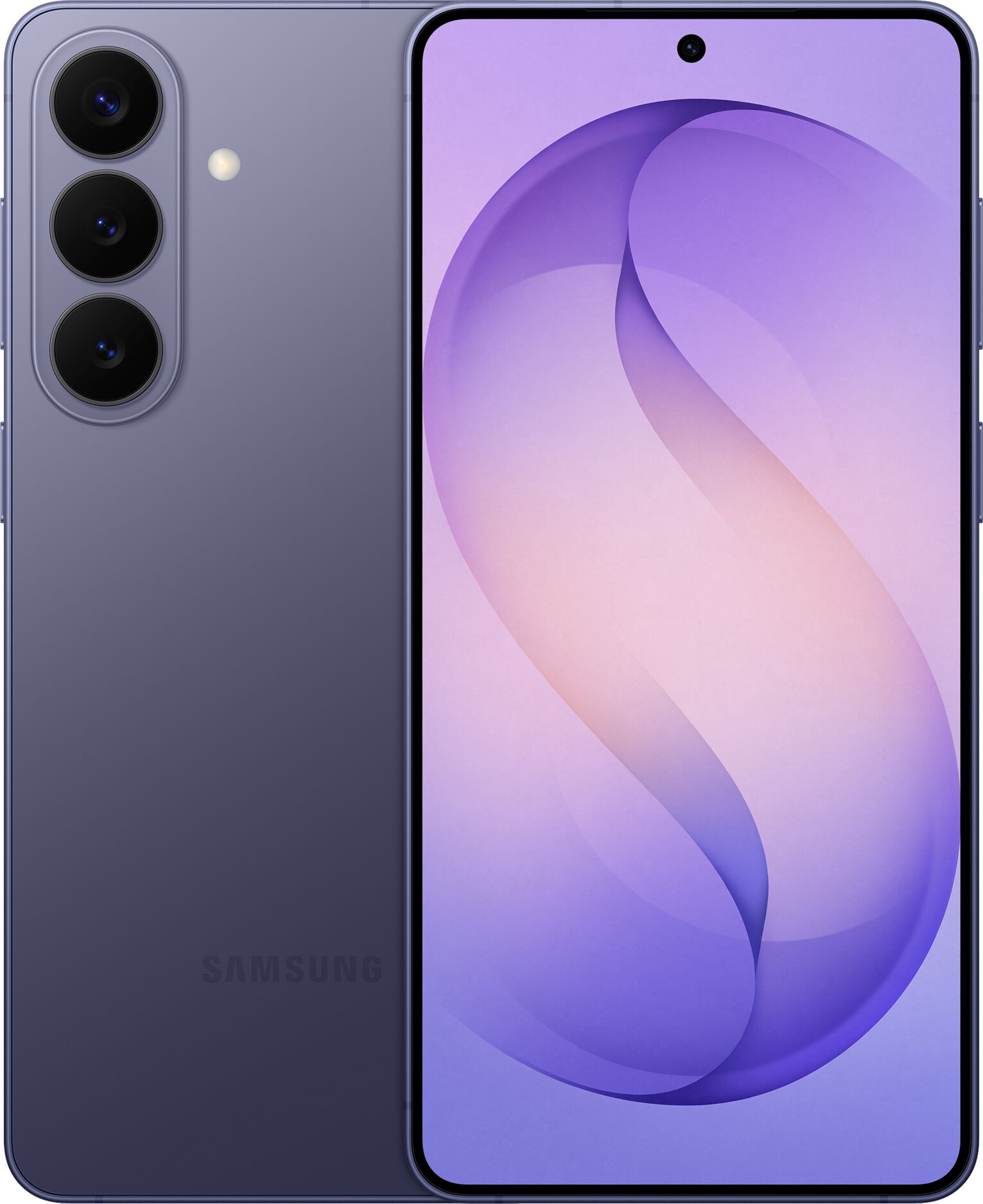 Samsung Galaxy S26+ 512GB Cobalt Violet