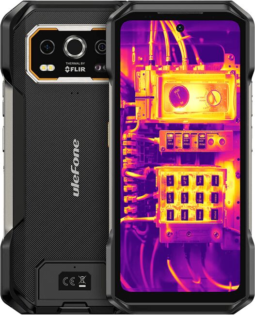 Ulefone Armor 27T Pro+ 256GB
