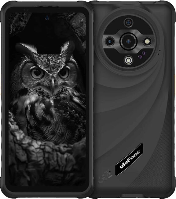 Ulefone Armor X31 Pro 256GB