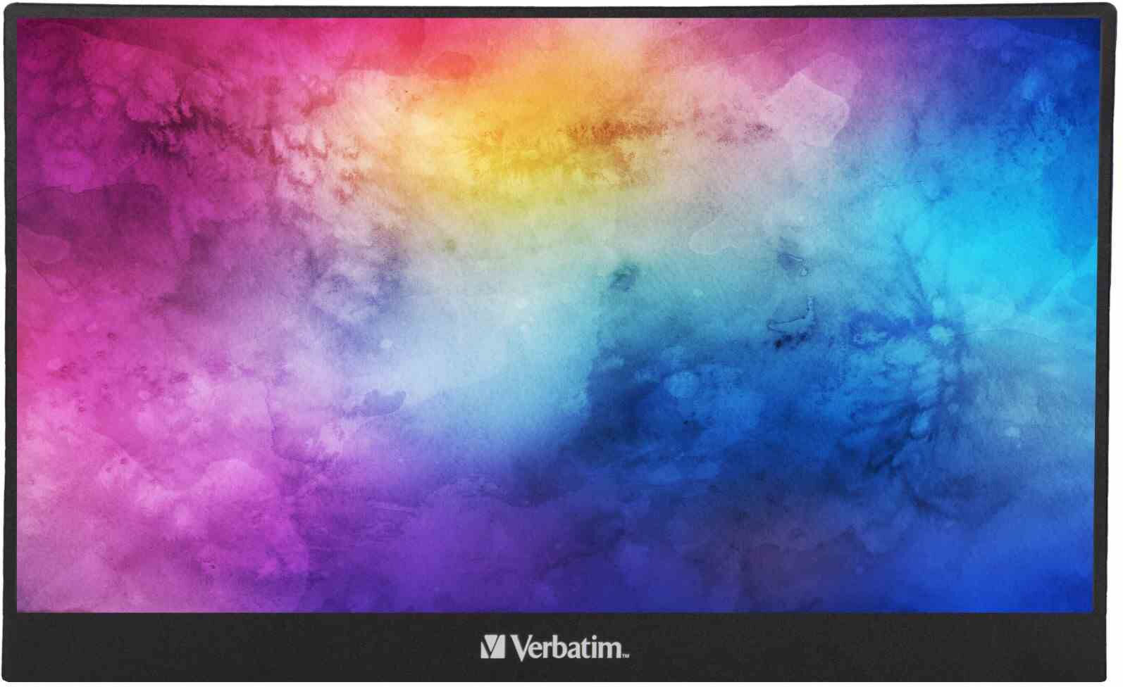 Verbatim 14" IPS FHD