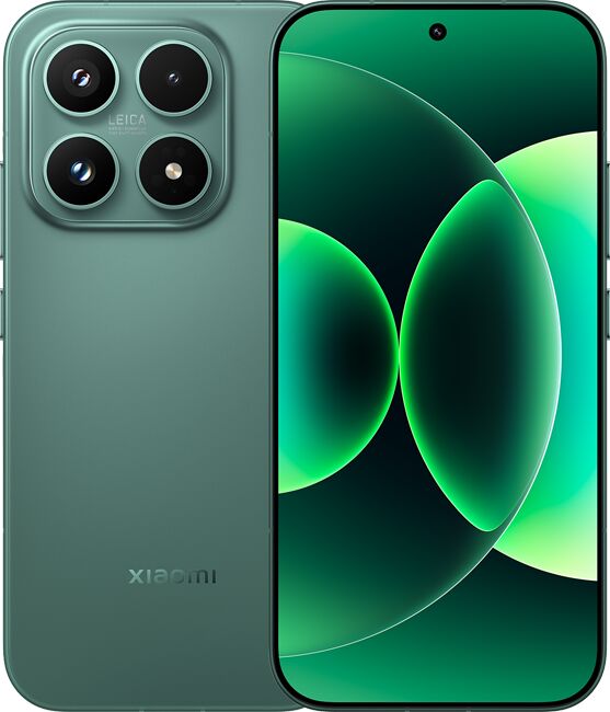 Xiaomi 17 512GB