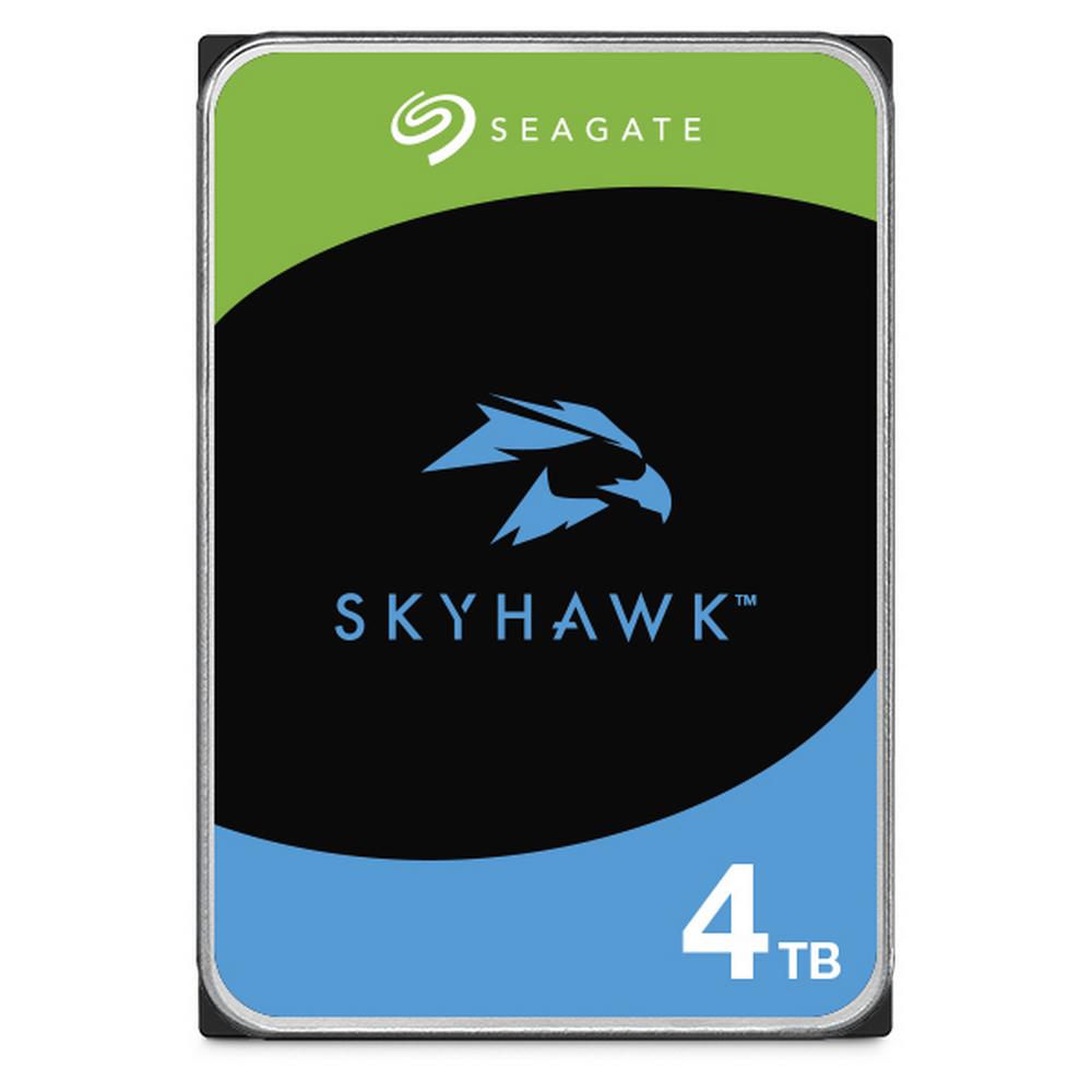 Seagate Skyhawk 4TB SATA HDD