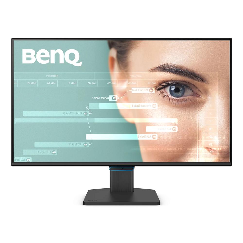 BenQ GW2790C USB-C 27" IPS FHD 144Hz svartur