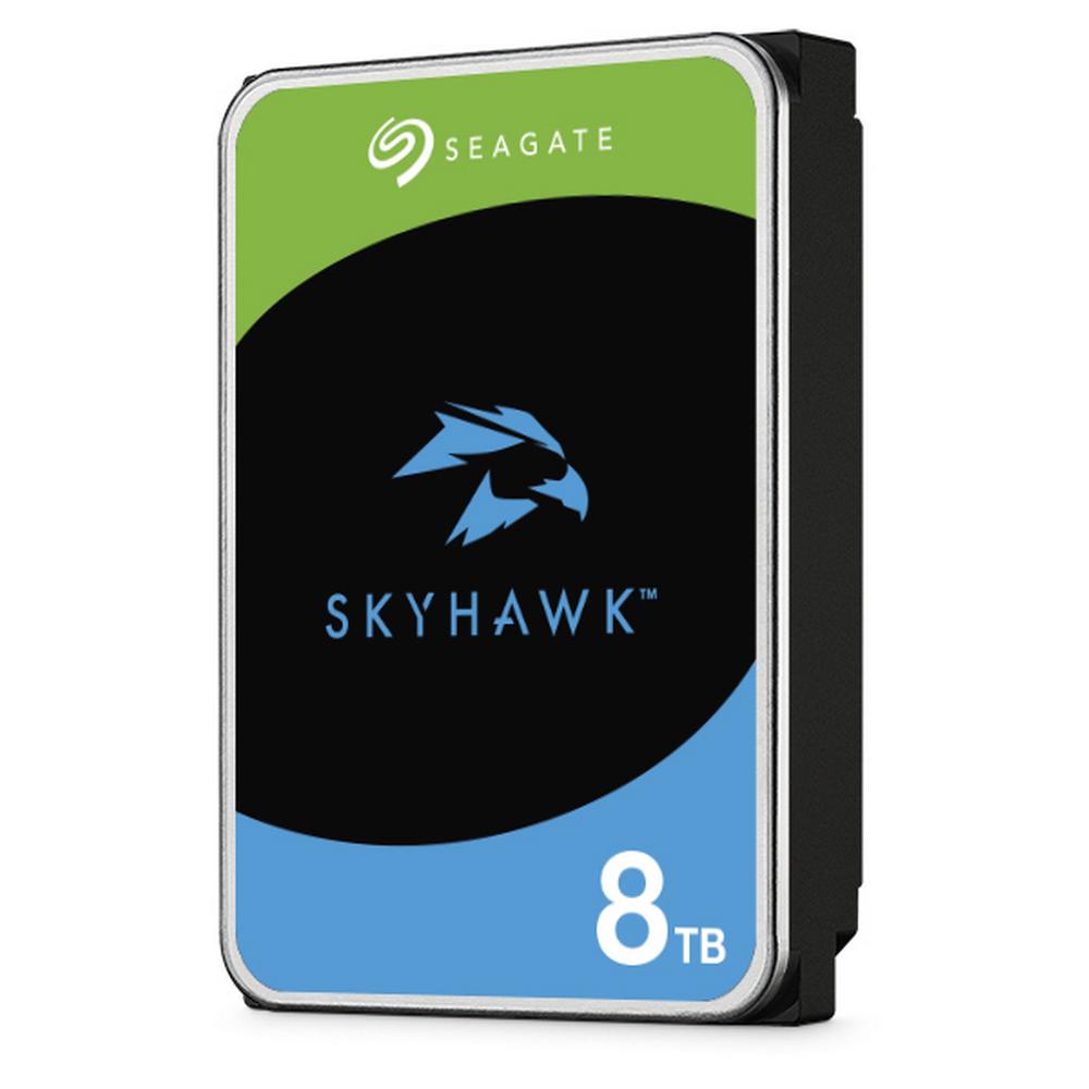 Seagate Skyhawk 8TB SATA HDD