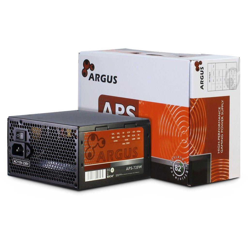 Inter-Tech Argus series 720W