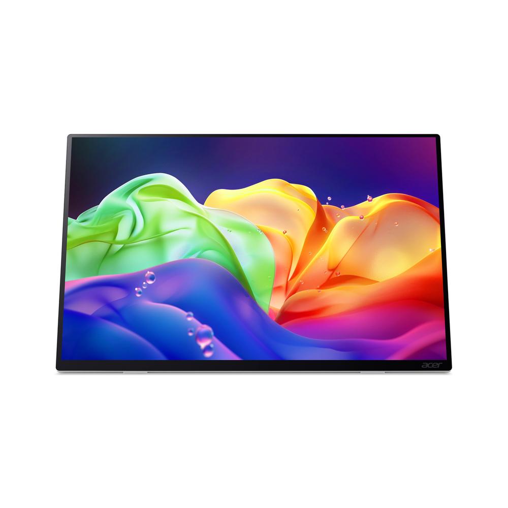 Acer PE1 16:10 ferðasnertiskjár 16" OLED 120Hz