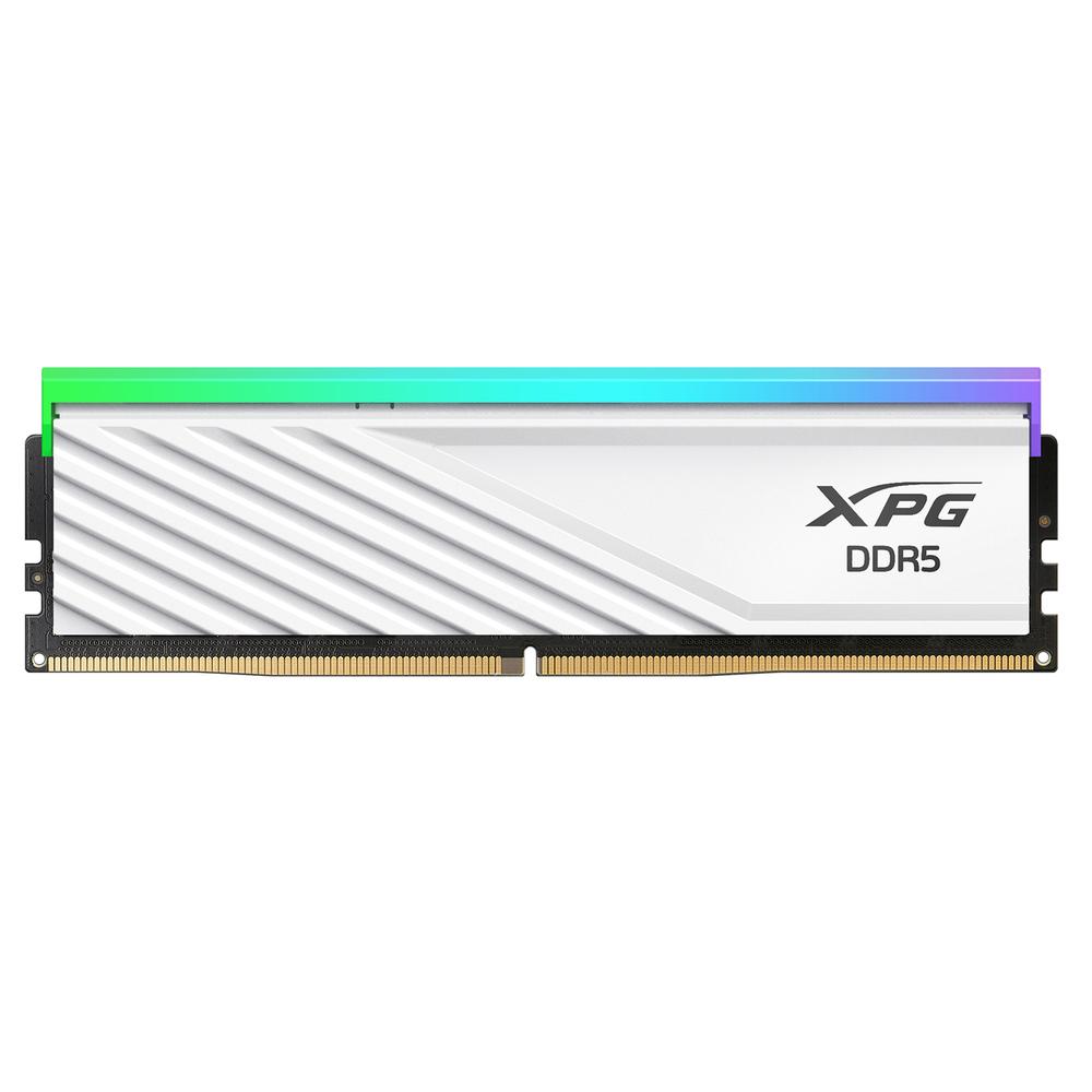 ADATA Lancer 16GB (1x16GB) DDR5-6000 CL48 hvítt