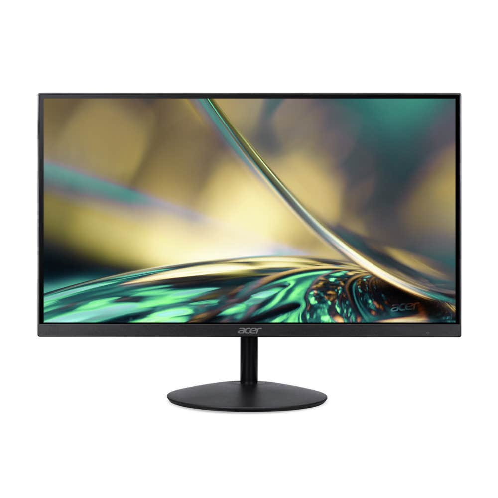 Acer SA242YH1bi 24" VA FHD 100Hz svartur