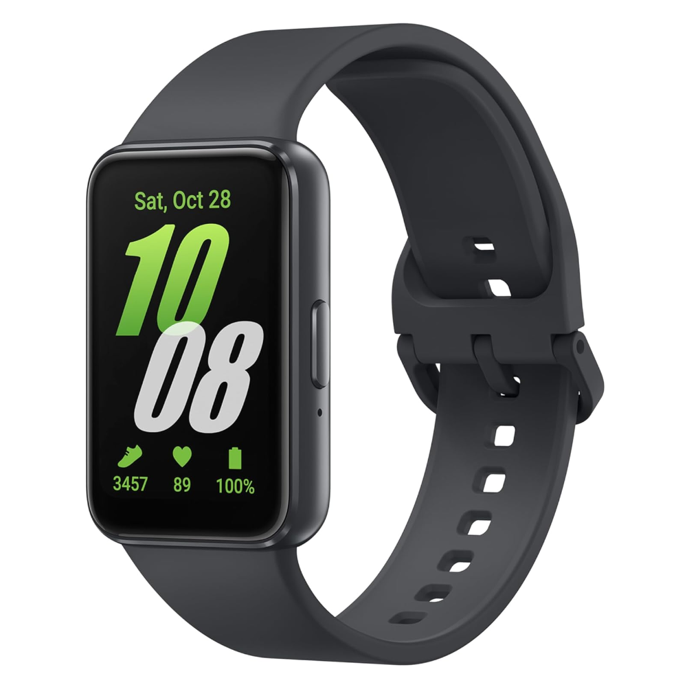 Samsung Galaxy Fit 3 dökk
