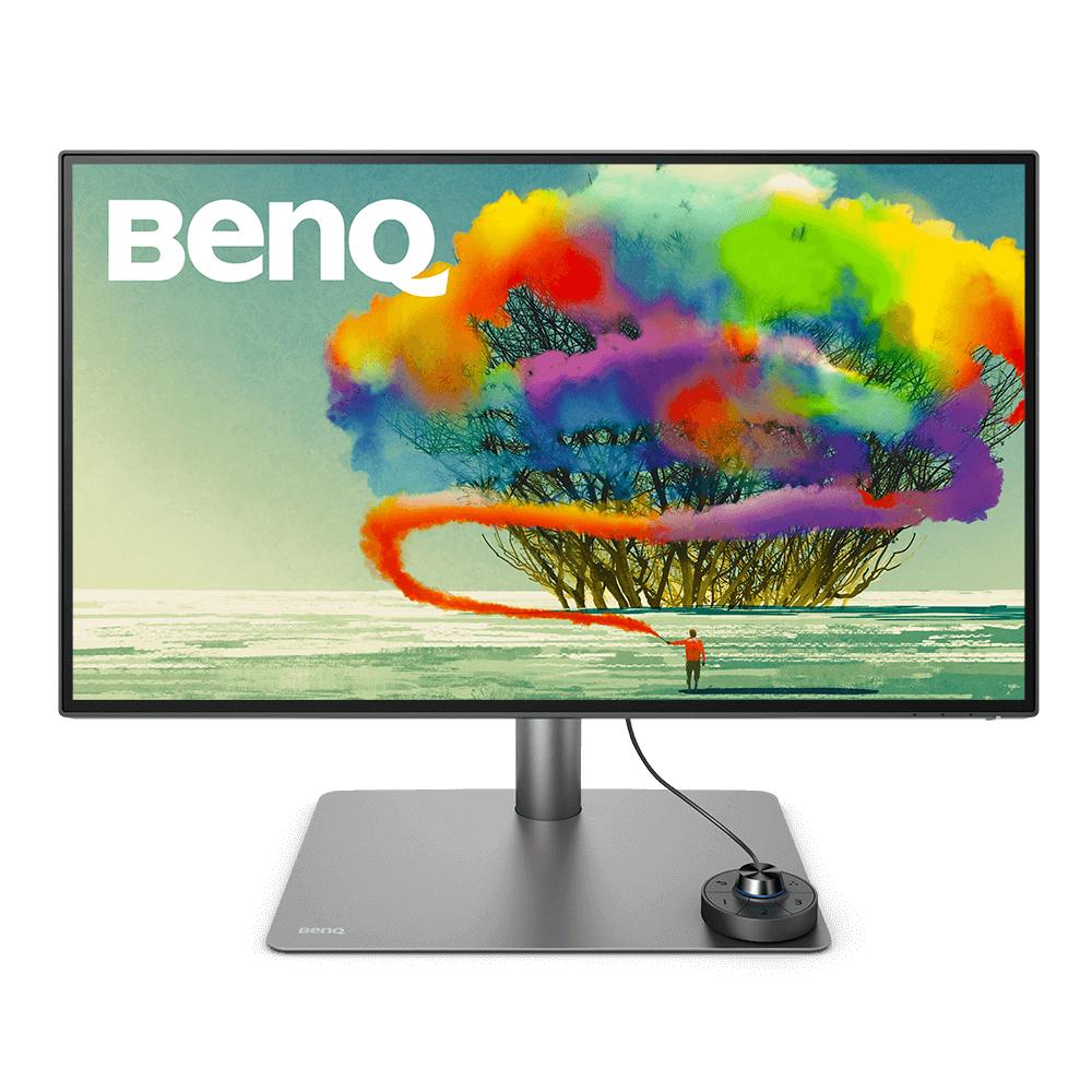 BenQ PD2725U DesignVue Thunderbolt 3 65W 27" IPS 4K