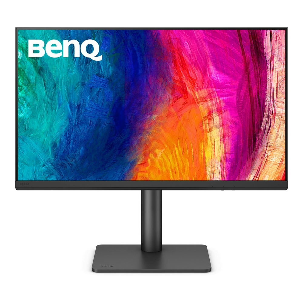 BenQ PD2706QN DesignVue USB-C 90W 27" IPS QHD 100Hz