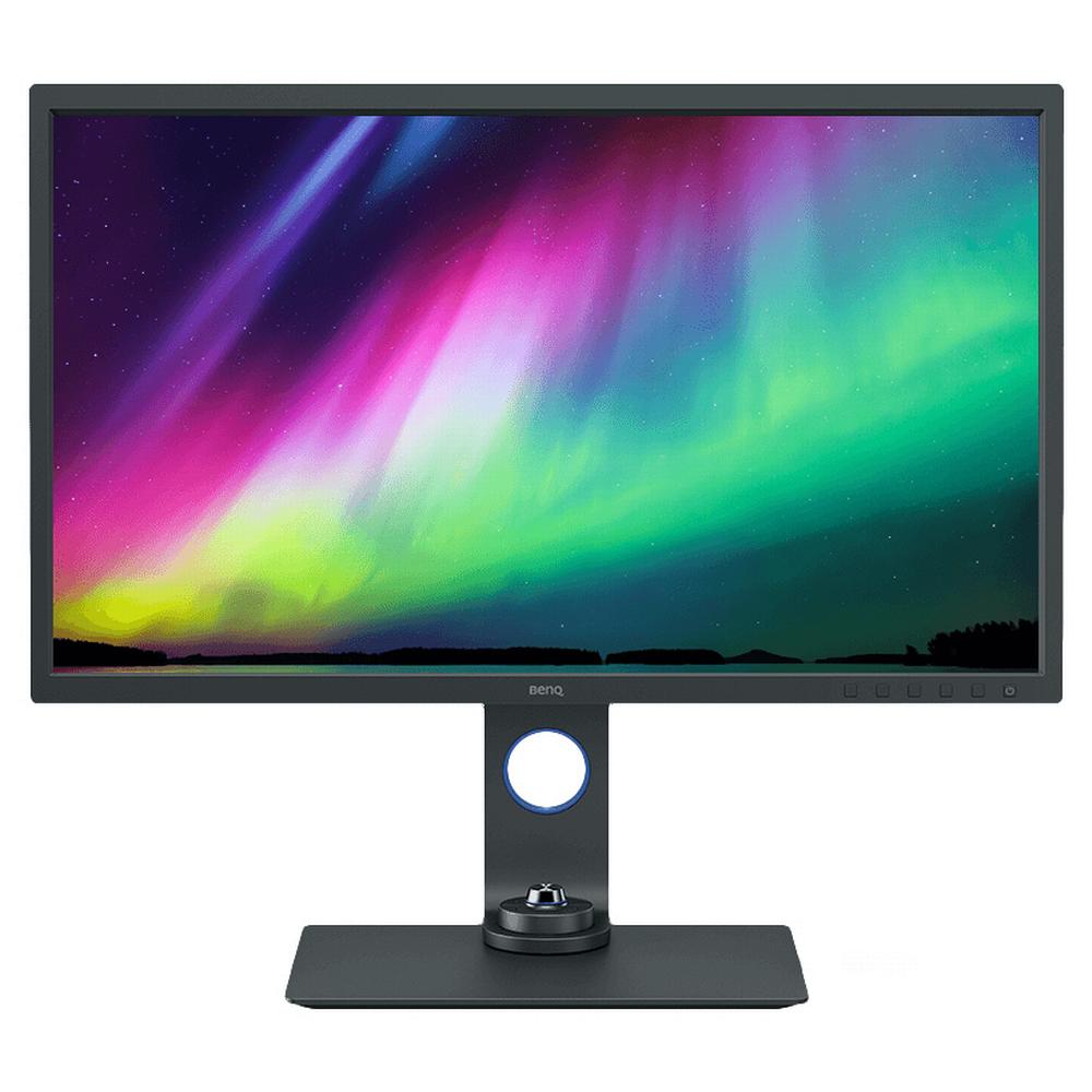 BenQ SW321C PhotoVue USB-C Myndvinnsluskjár 32" IPS 4K