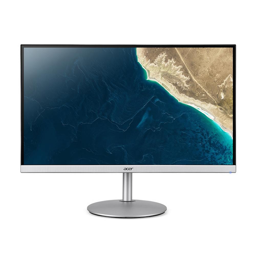 Acer CB242YESMIPRX ZeroFrame 24" IPS FHD 100Hz silfur