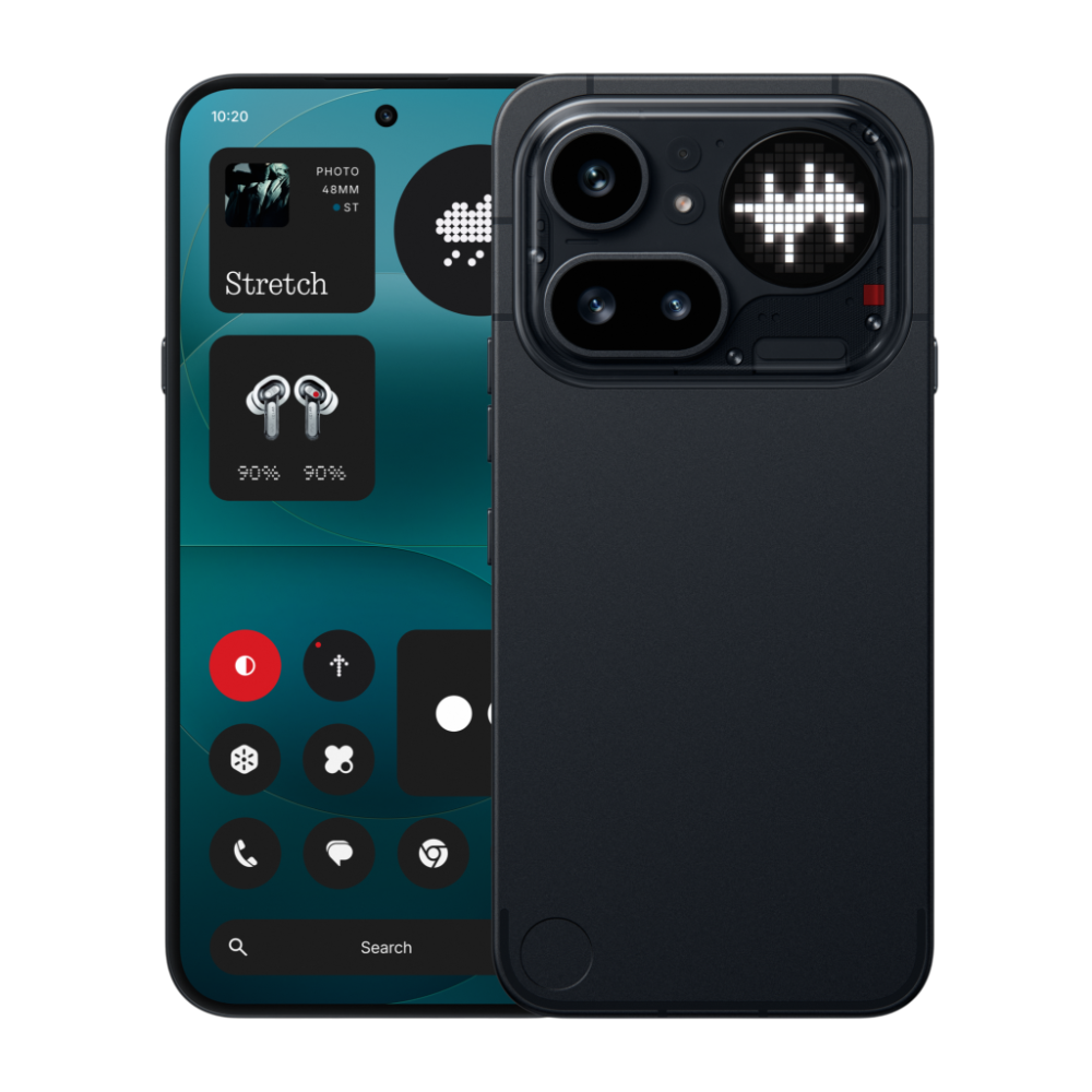 Nothing Phone 4a Pro 5G 12+256GB