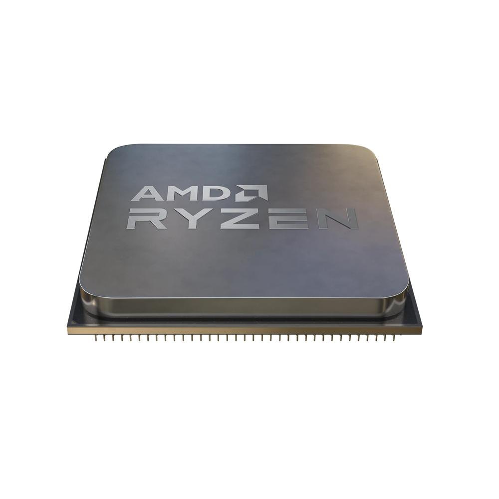 AMD Ryzen 5 5600X 6 kjarna Tray