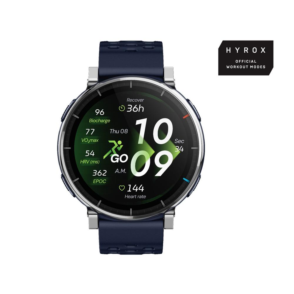 Amazfit Active 3 Atlas