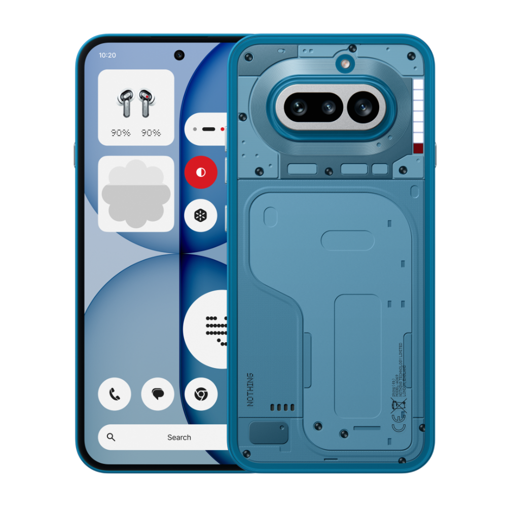 Nothing Phone 4a 5G 12+256GB