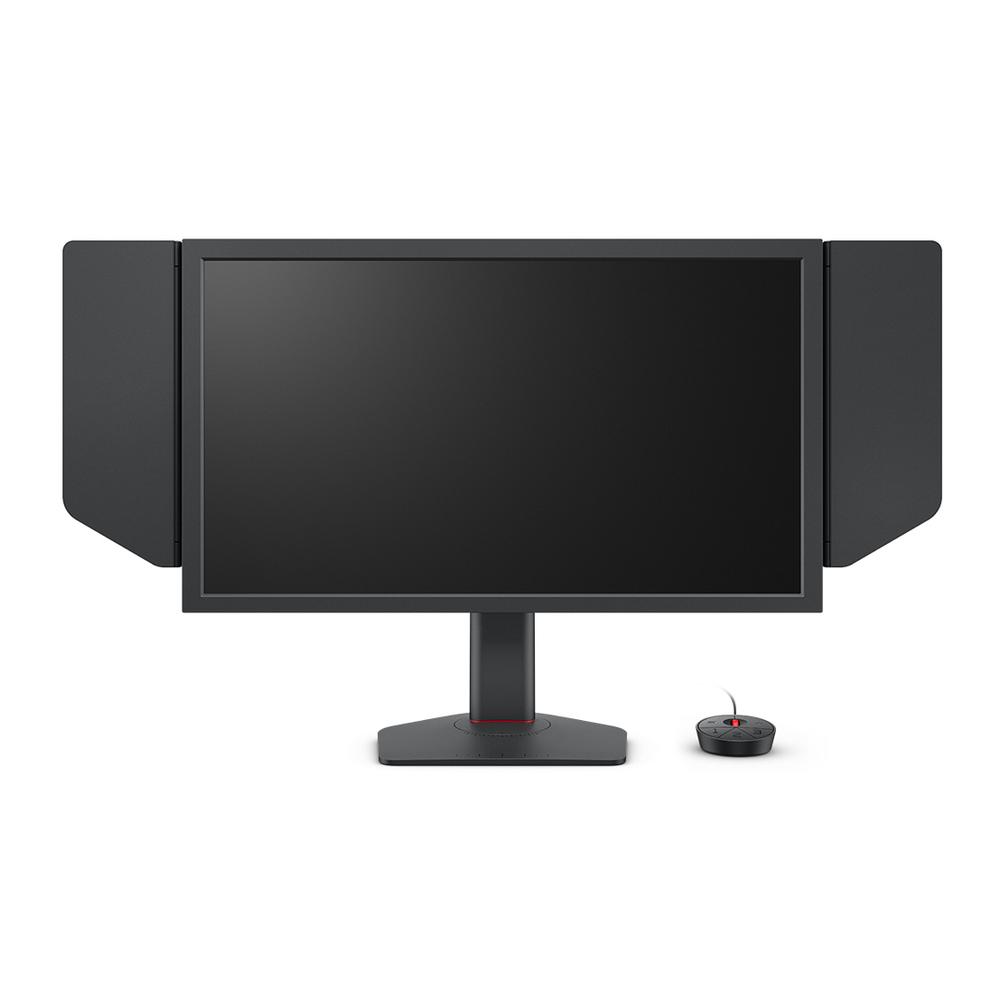 BenQ ZOWIE XL2586X+ DyAc 2 24.1" TN FHD 600Hz svartur