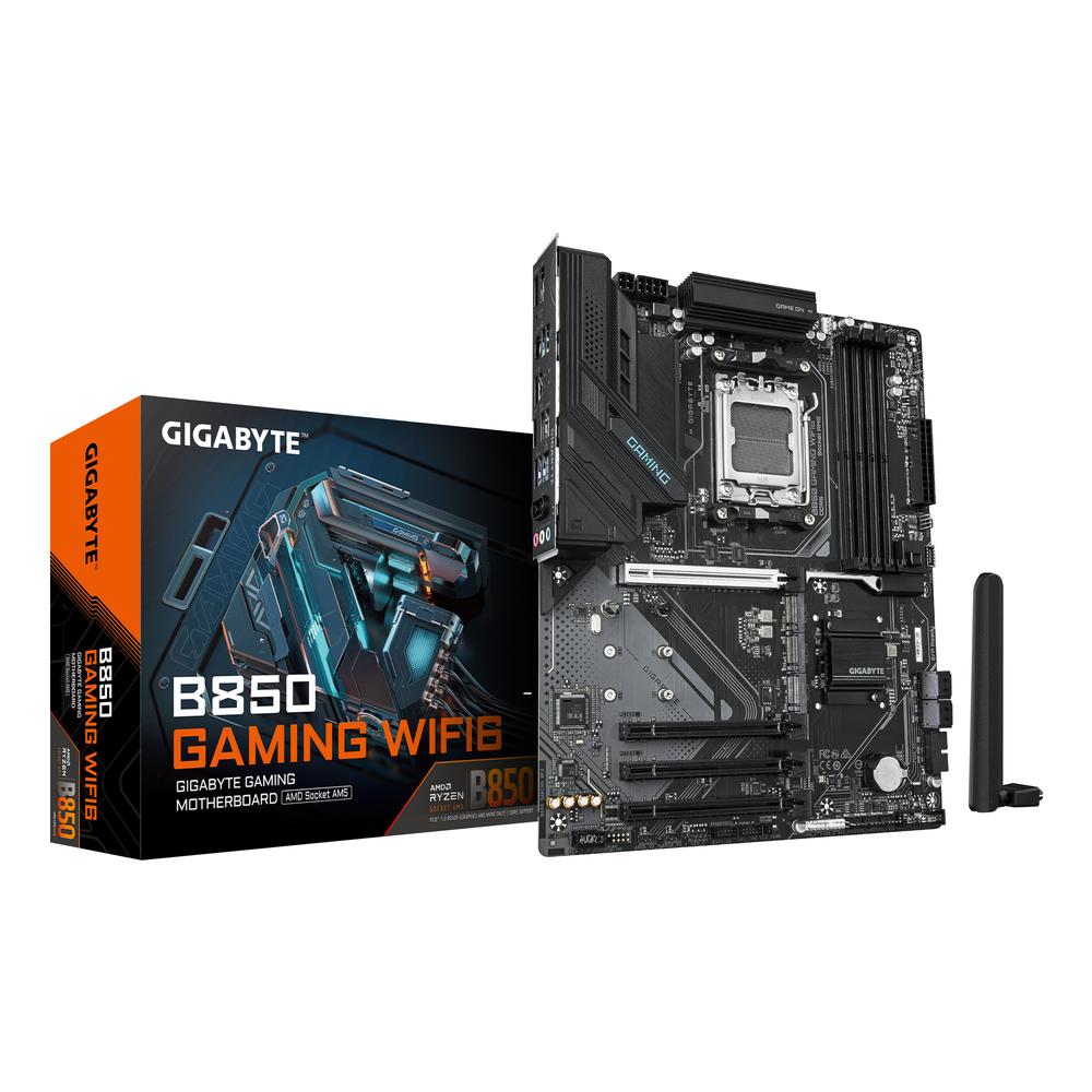Gigabyte B850 Gaming Wifi DDR5