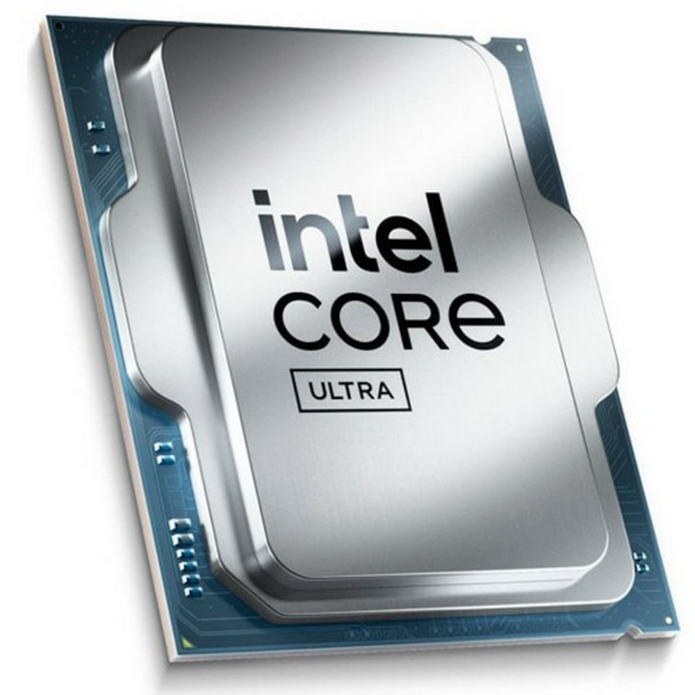 Intel Core Ultra 5 245KF 14 kjarna AI Tray