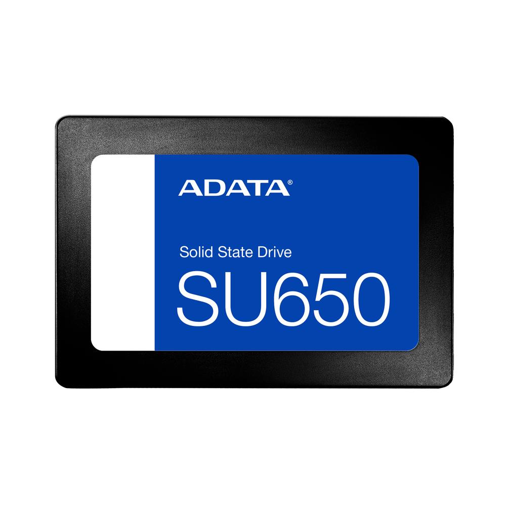 ADATA SU650 2TB 2.5" SATA SSD