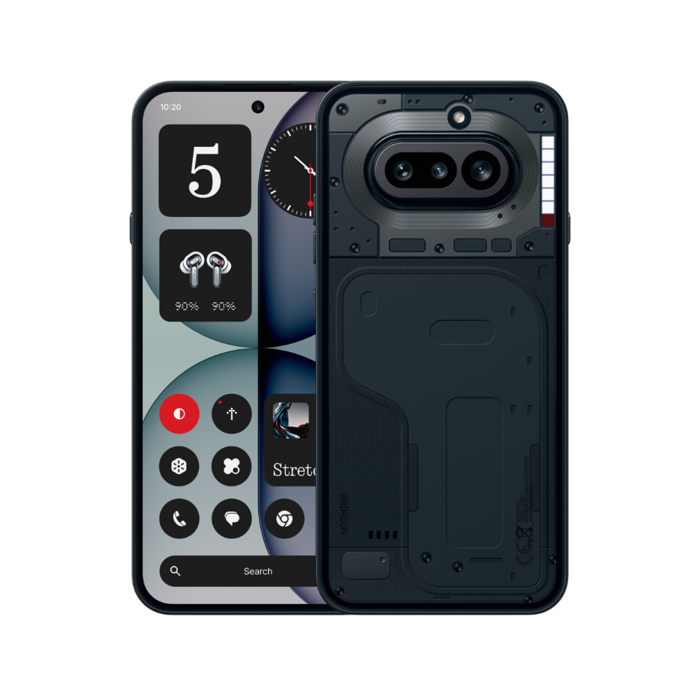 Nothing Phone 4a 5G 8+128GB