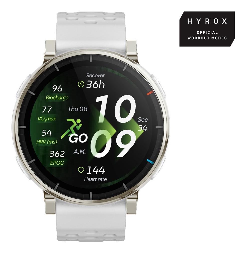 Amazfit Active 3 Aero