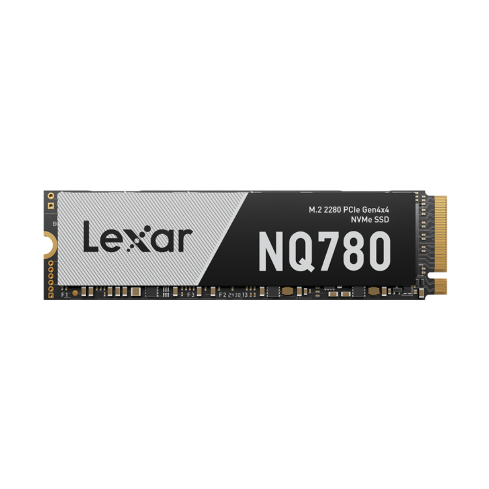 Lexar NQ780 1TB M.2 NVMe PCIe 4.0 SSD