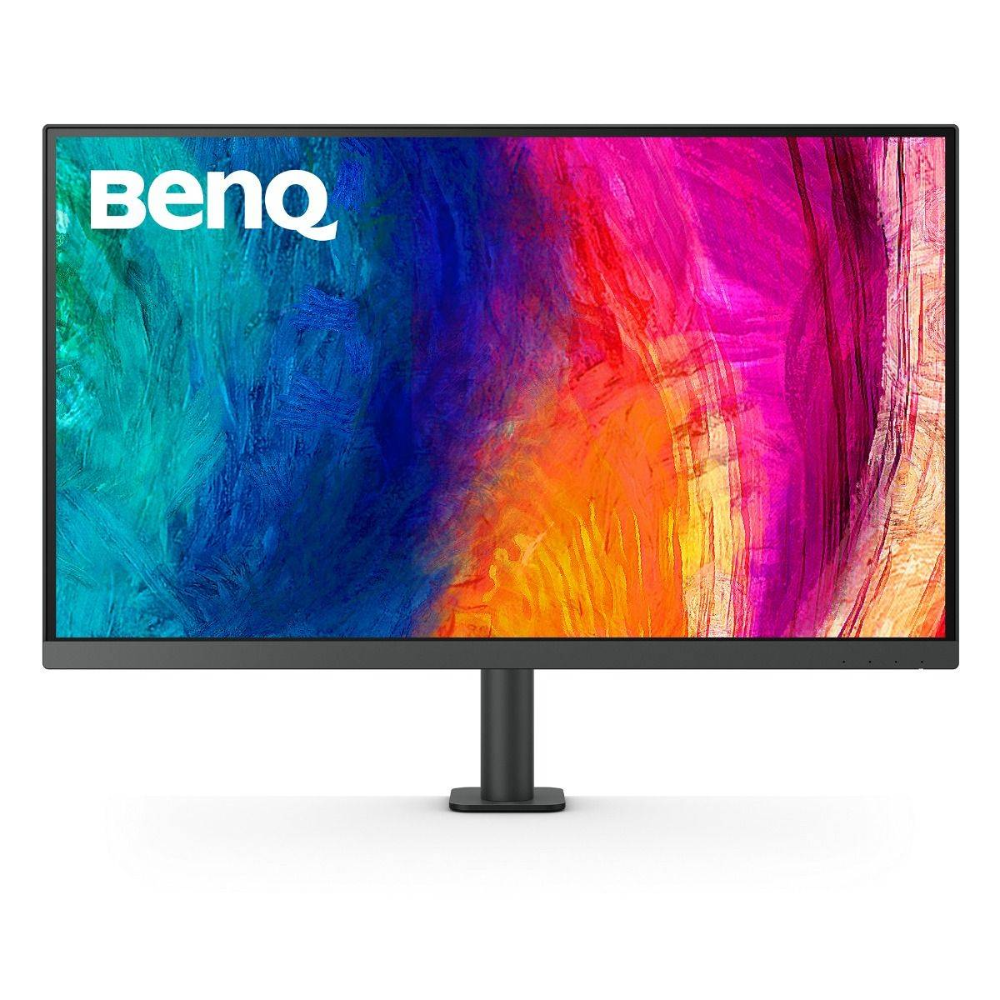 BenQ PD3205UA AQ-Color DesignVue USB-C 90W Gasarmi 32" IPS 4K